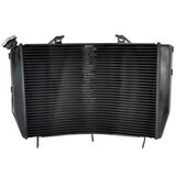 Aluminium Radiator Yamaha Yzfr6 Yzf R6 2008-2010